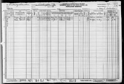 DIST OF COLUMBIA (NW), POLICE PCT 3 > 1-64