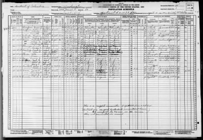 DIST OF COLUMBIA (NW), POLICE PCT 3 > 1-65