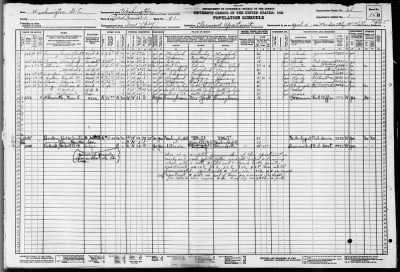 DIST OF COLUMBIA (NW), POLICE PCT 3 > 1-65