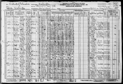 DIST OF COLUMBIA (NW), POLICE PCT 3 > 1-65