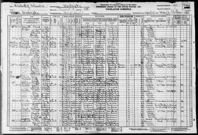 DIST OF COLUMBIA (NW), POLICE PCT 3 > 1-65