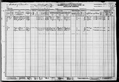 DIST OF COLUMBIA (NW), POLICE PCT 3 > 1-65