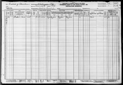 DIST OF COLUMBIA (NW), POLICE PCT 3 > 1-65