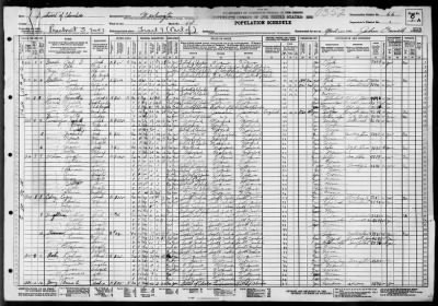 DIST OF COLUMBIA (NW), POLICE PCT 3 > 1-66