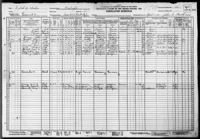 DIST OF COLUMBIA (NW), POLICE PCT 3 > 1-66