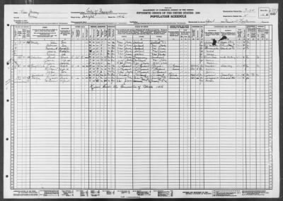 Thumbnail for NEWARK CITY, WARD 12 > 7-192