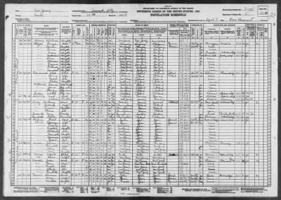 Thumbnail for NEWARK CITY, WARD 12 > 7-195