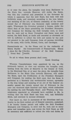 Volume IV > Executive Minutes of Governor Simon Snyder 1808-1812