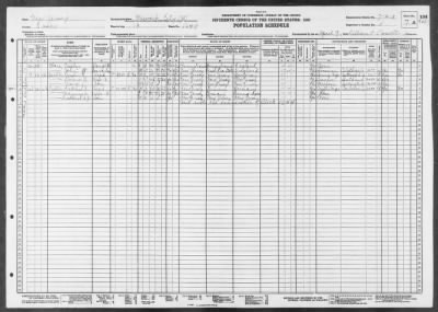 NEWARK CITY, WARD 13 > 7-213