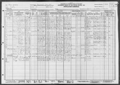 NEWARK CITY, WARD 13 > 7-213