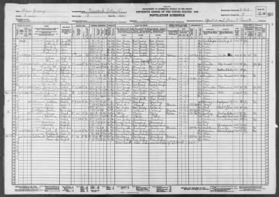 NEWARK CITY, WARD 13 > 7-213