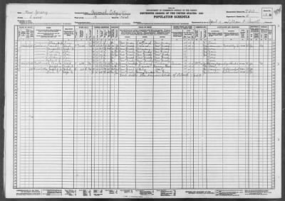 NEWARK CITY, WARD 13 > 7-213