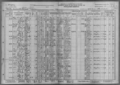 AUMSVILLE ELECTION PCT > 24-2