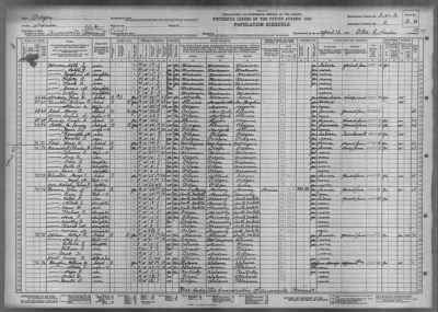 AUMSVILLE ELECTION PCT > 24-2