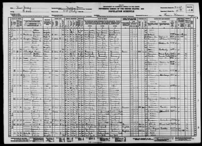 NUTLEY TOWN, WARD 3 > 7-568