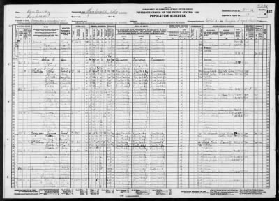 Thumbnail for HENDERSON CITY, WARD 3 > 51-11