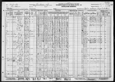 Thumbnail for HENDERSON CITY, WARD 3 > 51-11