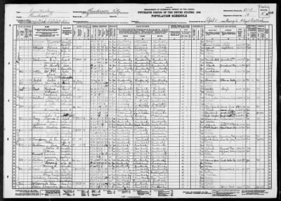 Thumbnail for HENDERSON CITY, WARD 3 > 51-11