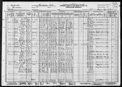 Thumbnail for HENDERSON CITY, WARD 3 > 51-11