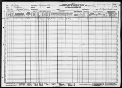 Thumbnail for HENDERSON CITY, WARD 3 > 51-11