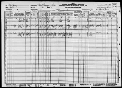 WEST ORANGE TOWN, WARD 1 > 7-630