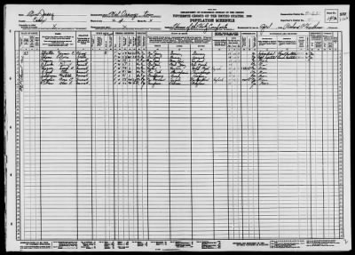 WEST ORANGE TOWN, WARD 2 > 7-631