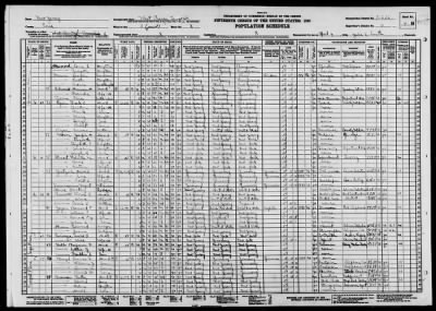 Thumbnail for WEST ORANGE TOWN, WARD 3 > 7-636