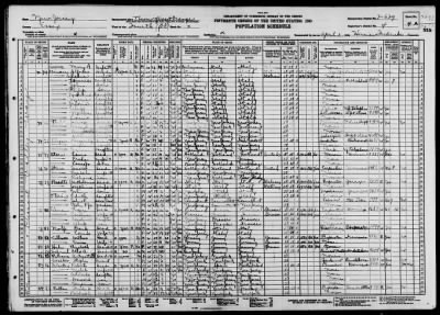 Thumbnail for WEST ORANGE TOWN, WARD 4 > 7-639