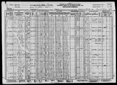 Thumbnail for WEST ORANGE TOWN, WARD 5 > 7-641