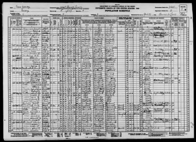 Thumbnail for WEST ORANGE TOWN, WARD 5 > 7-641