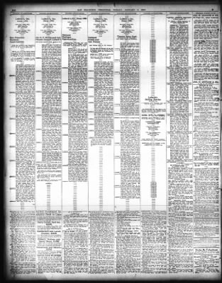 January > 5-Jan-1919