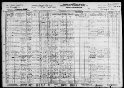 JERSEY CITY, WARD 11 > 9-164