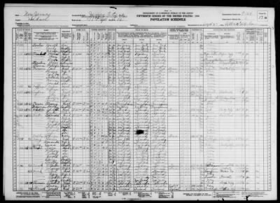 JERSEY CITY, WARD 11 > 9-164