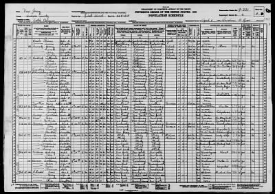 Thumbnail for NORTH BERGEN TWP, WARD 1 > 9-331