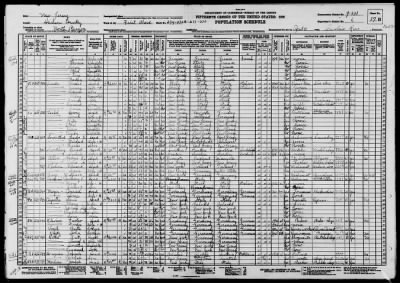 Thumbnail for NORTH BERGEN TWP, WARD 1 > 9-331