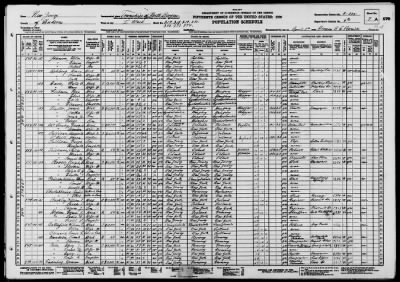 Thumbnail for NORTH BERGEN TWP, WARD 1 > 9-332