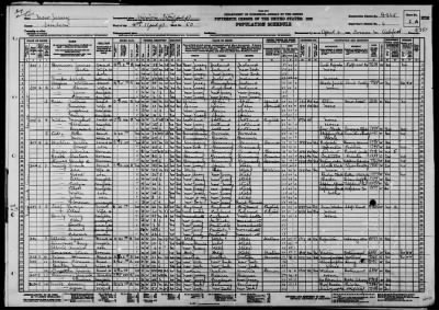 UNION CITY, WARD 1 > 9-365