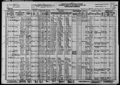 UNION CITY, WARD 1 > 9-365