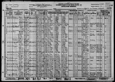 UNION CITY, WARD 1 > 9-365