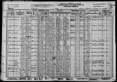 UNION CITY, WARD 1 > 9-365