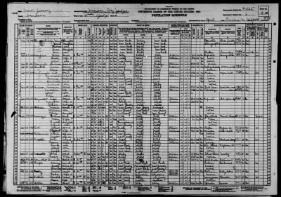 UNION CITY, WARD 1 > 9-365