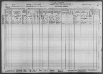 PORTLAND CITY, ELECTION PCT 14 > 26-190