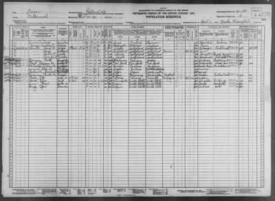 PORTLAND CITY, ELECTION PCT 14 > 26-190