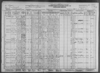 PORTLAND CITY, ELECTION PCT 14 > 26-191