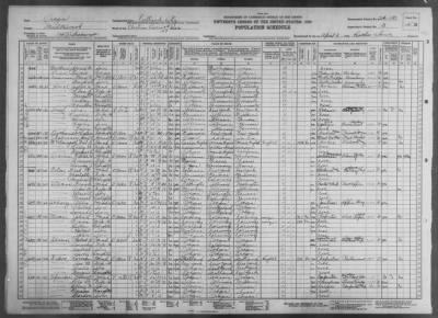 PORTLAND CITY, ELECTION PCT 14 > 26-191