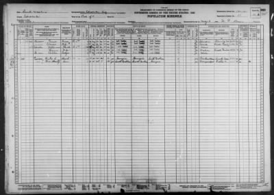 CHARLESTON CITY, WARD 4 > 10-10