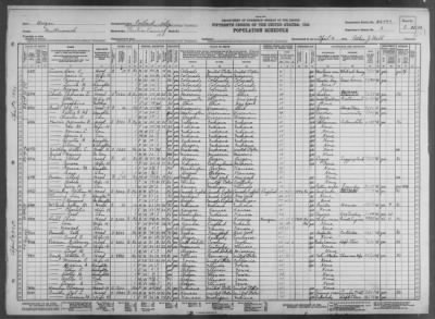 PORTLAND CITY, ELECTION PCT 14 > 26-192