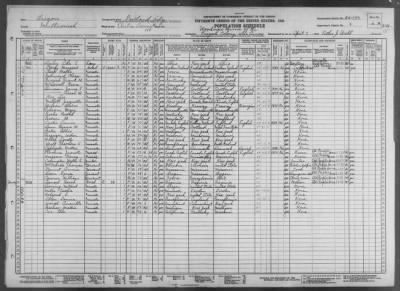 PORTLAND CITY, ELECTION PCT 14 > 26-192