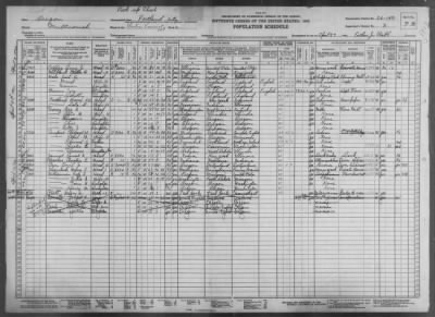 PORTLAND CITY, ELECTION PCT 14 > 26-192