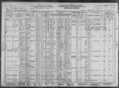 PORTLAND CITY, ELECTION PCT 14 > 26-193